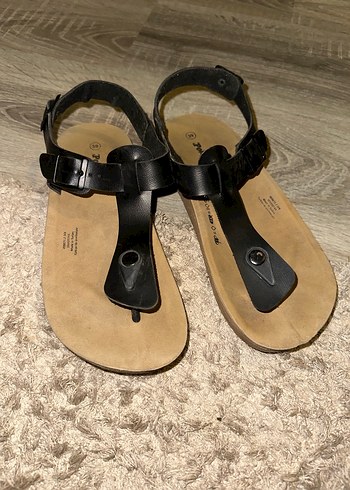 #polaris kadın sandalet - Görsel 5