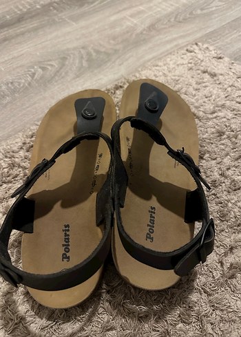 #polaris kadın sandalet - Görsel 4