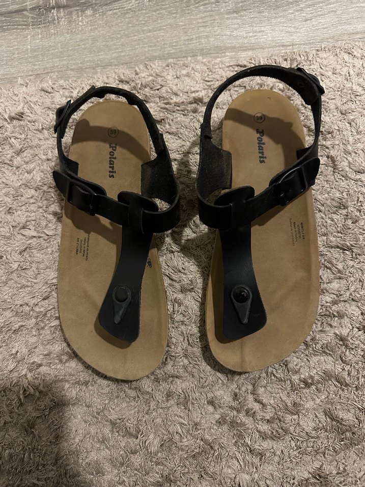 #polaris kadın sandalet - Görsel 2