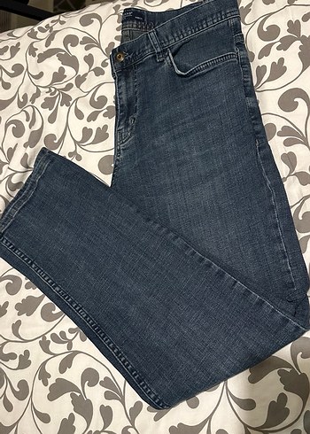 #LCWAİKİKİ erkek jean - Görsel 4