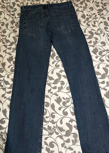 #LCWAİKİKİ erkek jean - Görsel 6