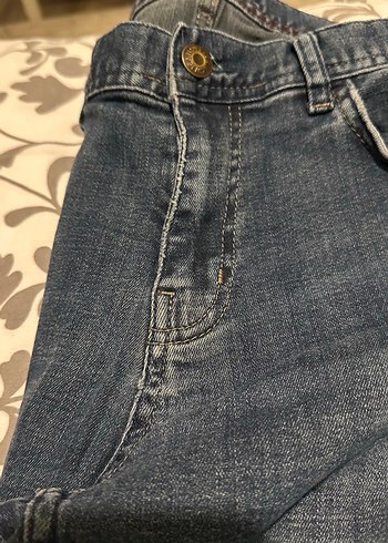 #LCWAİKİKİ erkek jean - Görsel 5