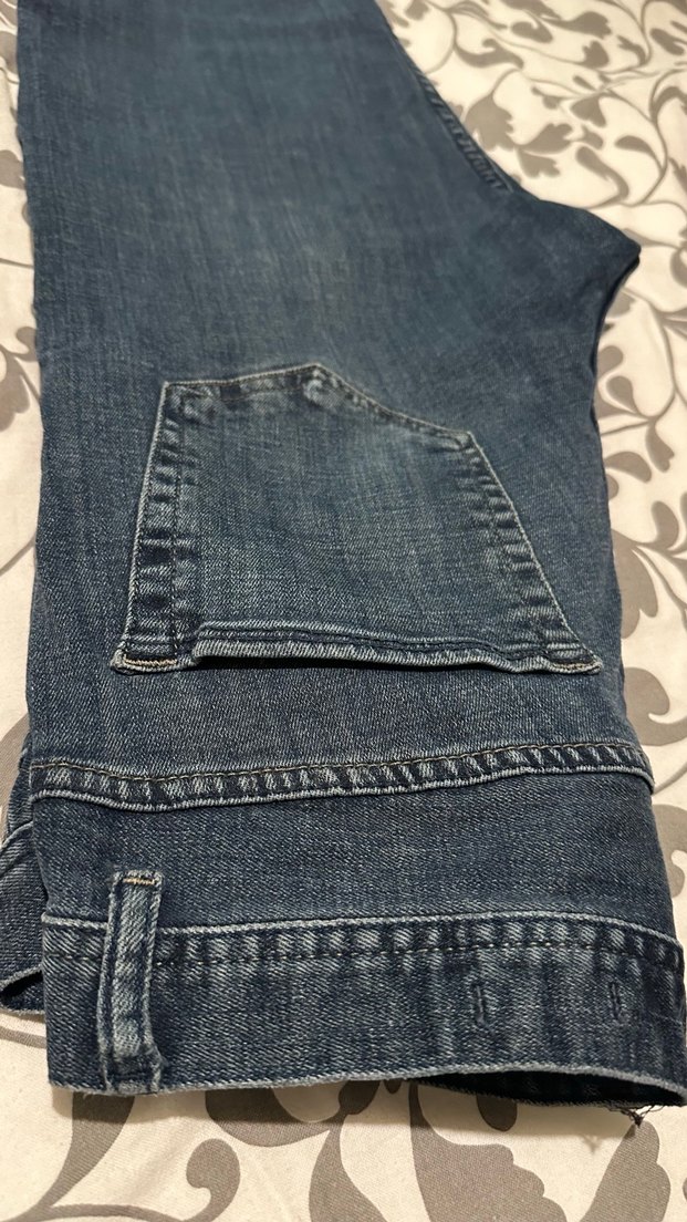 #LCWAİKİKİ erkek jean - Görsel 2