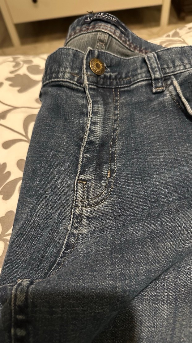 #LCWAİKİKİ erkek jean - Görsel 5