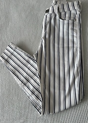 #bershka pantolon - Görsel 5