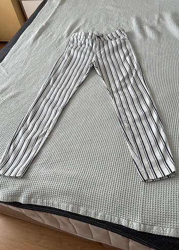 #bershka pantolon - Görsel 3