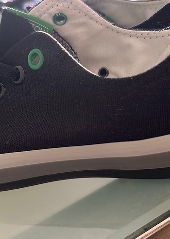 #benetton Kadın Spor Ayakkabı - Görsel 4