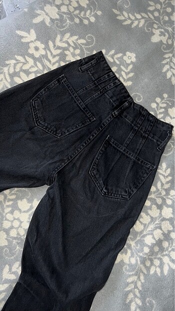30 Beden Mom jean