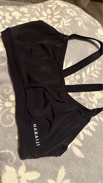 Decathlon #decathlon bikini üstü