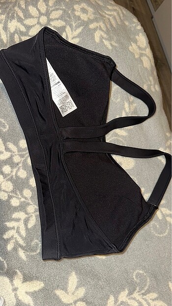 l Beden #decathlon bikini üstü