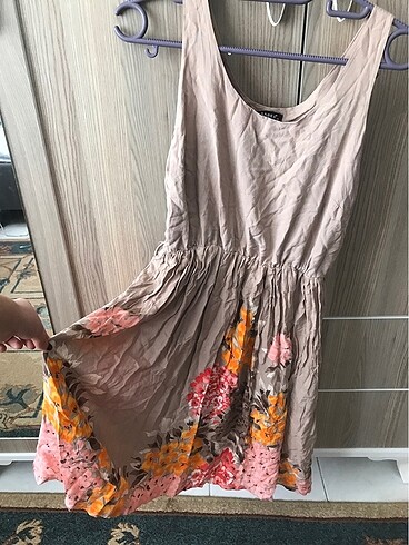 Zara Zara Elbise