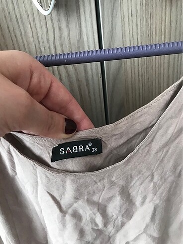 m Beden Zara Elbise