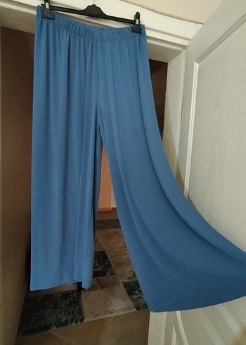 Mavi Salaş Kadın Pantolon sandy