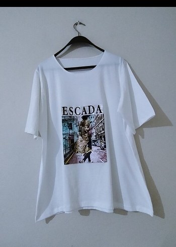 Tişört - Görsel 2