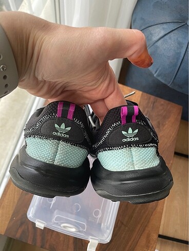 38 Beden Adidas