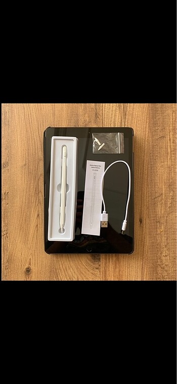 Apple ipad kalemi