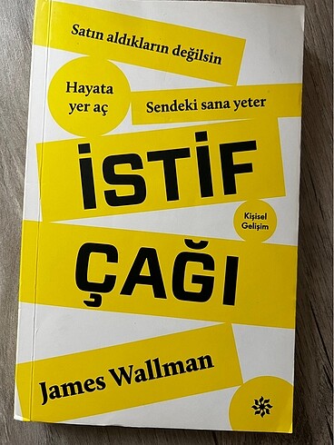 İSTİF ÇAĞI