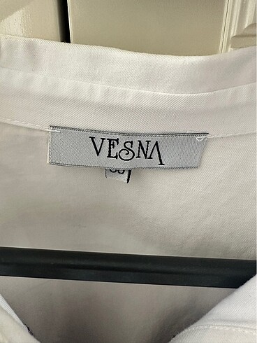 36 Beden Gömlek (vesna)