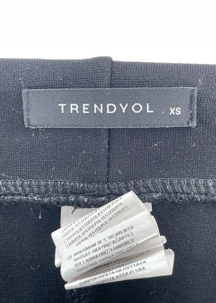 Trendyol & Milla Düz Kesim %70 İndirimli. - Görsel 4