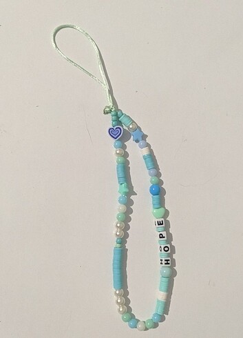 Telefon charm 
