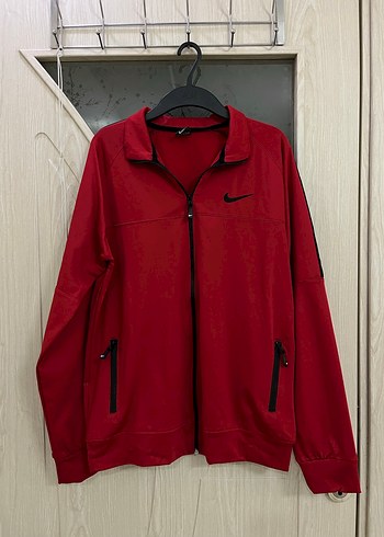 xxl Beden Nike Eşofman Üstü