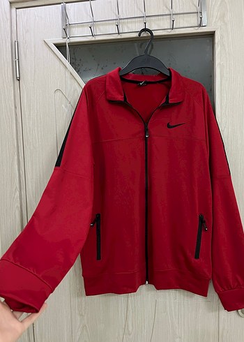 Nike Eşofman Üstü