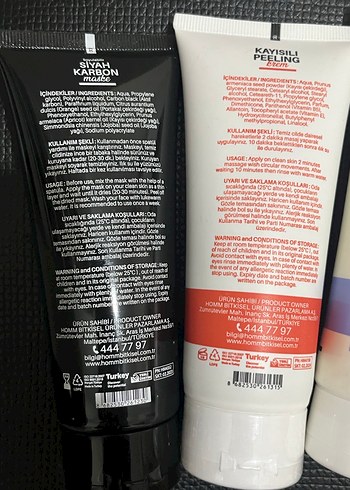 Homm Bitkisel Toplu Fiyat - Görsel 3