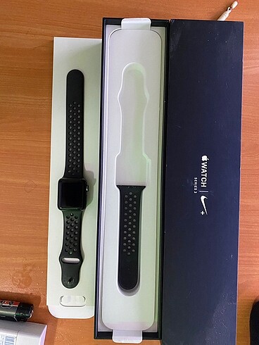 Apple Watch Series 3- 38mm