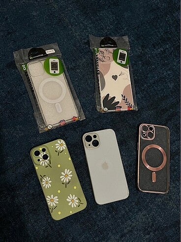 İPhone 13 Kılıf