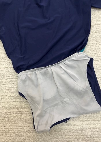 Lacivert Haşema Takımı - Görsel 7