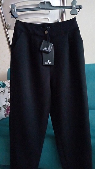 Troklu pantalon