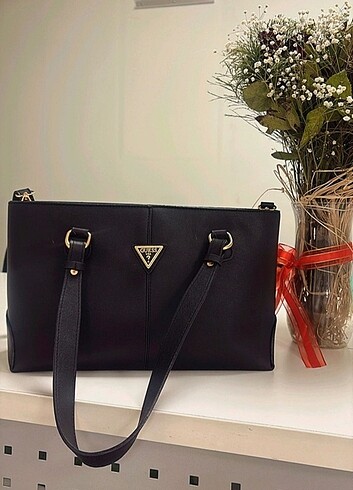 Guess Çanta 
