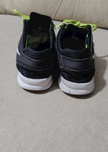 Orjinal Nike Tie-Dye Spor Ayakkabı - Görsel 4