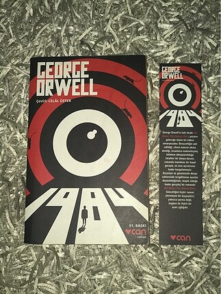 George Orwell - 1984