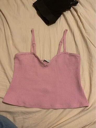 Zara Cropp