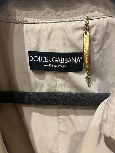 Dolce & Gabbana Dolce&Gabbana Ceket