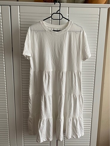 Bershka Bershka Elbise