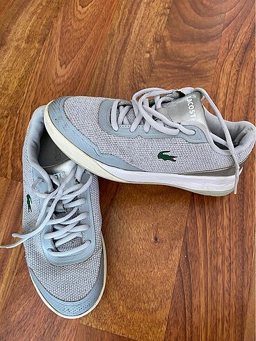 Lacoste ayakkabi