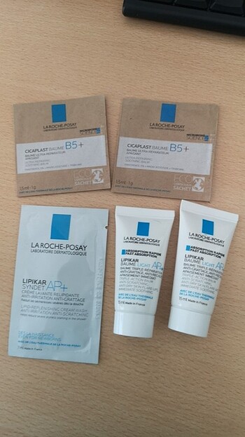 La roche posay 