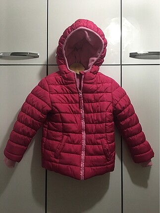 Şişme mont