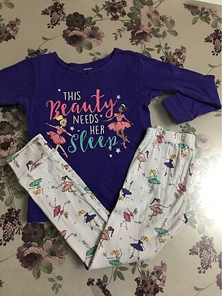 Carters pijama