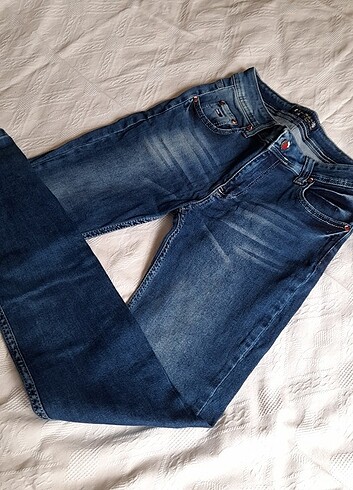 Tommy Hilfiger skinny jean