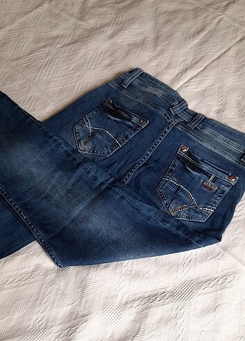 s Beden Tommy Hilfiger skinny jean