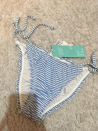 H&M bikini altı