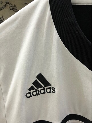 s Beden siyah Renk Adidas spor tişört