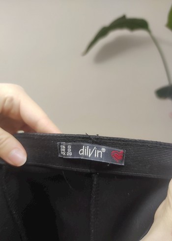 Dilvin Mini Etek - Görsel 4