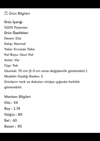 Gri Kadın Suni Kürk Midi Ceket - Görsel 5