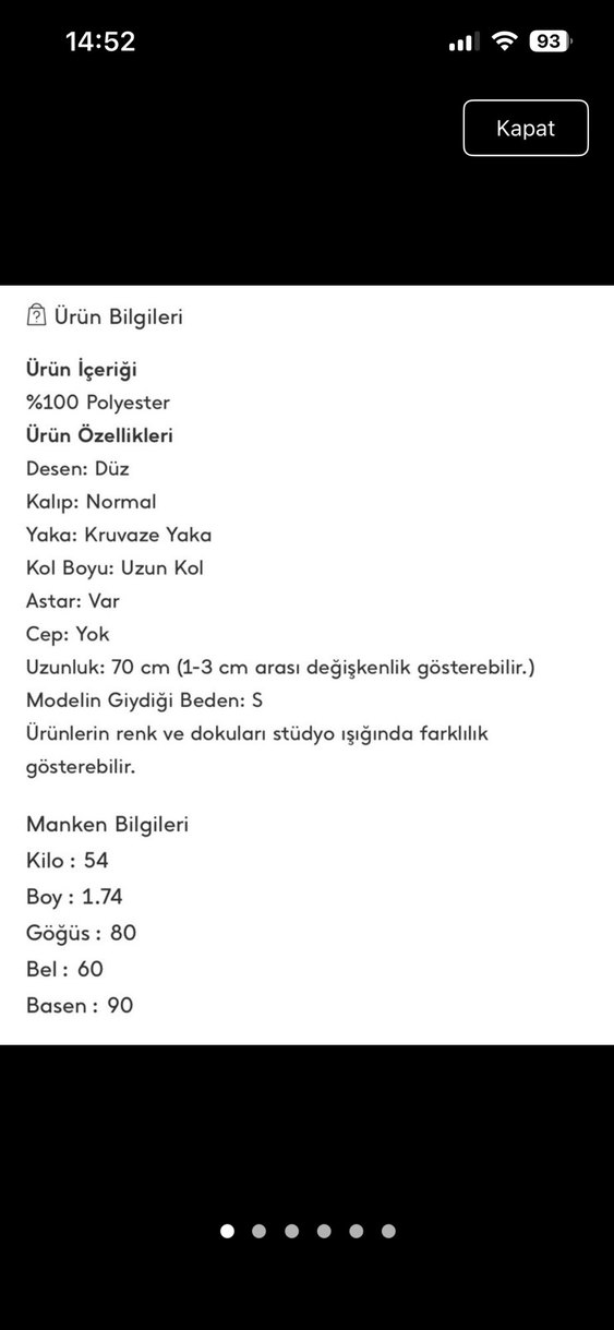 Gri Kadın Suni Kürk Midi Ceket - Görsel 5