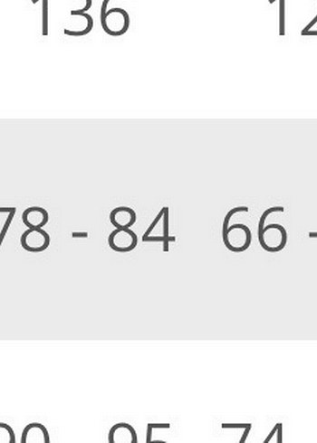 Bej Ekose Desenli Uzun Kadın Palto - Görsel 6