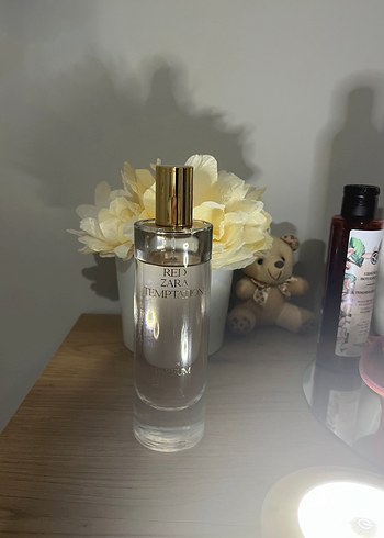 Zara Red Temptation Kadın Parfüm 80 ml - Görsel 2